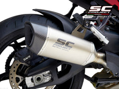 Escape SC-Project SC1-R BMW S1000XR 2025