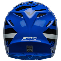 Casco Bell Moto-9S Flex Banshee