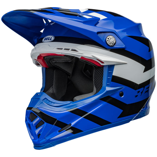 Casco Bell Moto-9S Flex Banshee