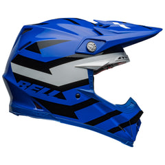 Casco Bell Moto-9S Flex Banshee