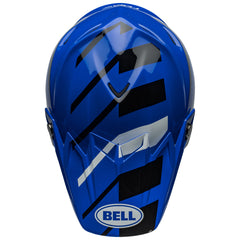 Casco Bell Moto-9S Flex Banshee