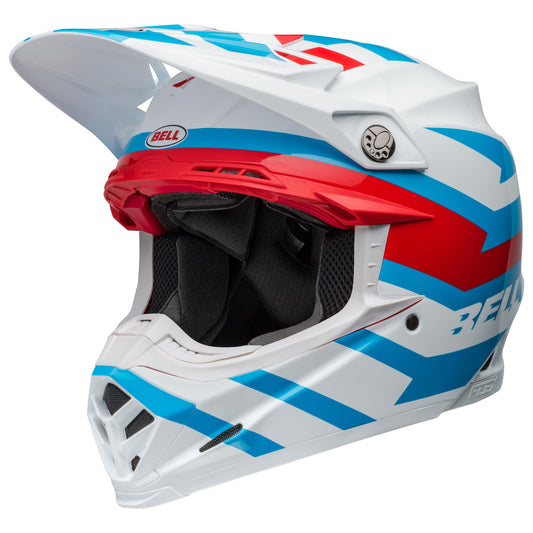 Casco Bell Moto-9S Flex Banshee