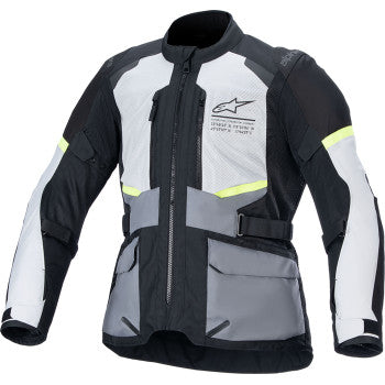 Chaqueta Alpinestars Andes Air Drystar