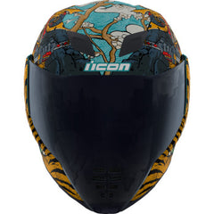 Casco Icon Airflite EDO MIPS