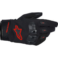 Guantes Alpinestars SP X Z WP