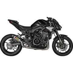 Escape Akrapovic para Kawasaki z900 2025