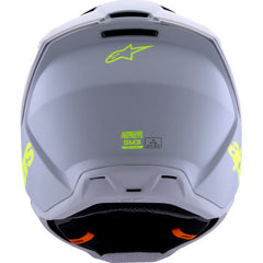 Casco Alpinestars SM3 Radium