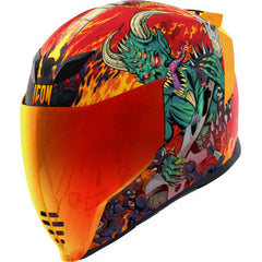 Casco Icon Airflite Blegh MIPS