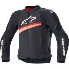 Chaqueta Alpinestars T-GP Plus R v4 Airflow