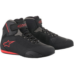 Botas Alpinestars Sektor Vented