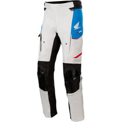 Pantalón Alpinestars Honda Andes v3 Drystar