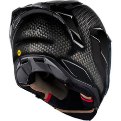 Casco ICON Ultraflite CARBON