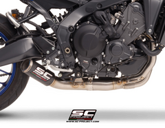Escape MT-09 (2024-2025) Yamaha MT-09 (SP)