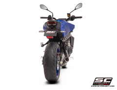 Escape MT-09 (2024-2025) Yamaha MT-09 (SP)