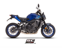 Escape Yamaha MT-09 (SP) 2024-2025