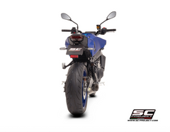 Escape Yamaha MT-09 (SP) 2024-2025