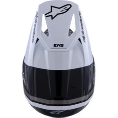 Casco Alpinestars SM3 Radium