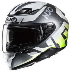 Casco HJC Bard