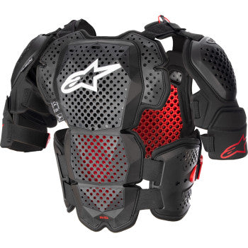 Protección Chaleco Alpinestars A-10 V2 - Alpinestars Original - Alpinestars Colombia - ALL2BIKES