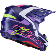 Casco Alpinestars SM7 Deed