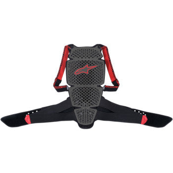 Protección Alpinestars Nucleon KR-Cell - Proteccion Alpinestars - Alpinestars Colombia - Alpinestars Original - ALL2BIKES