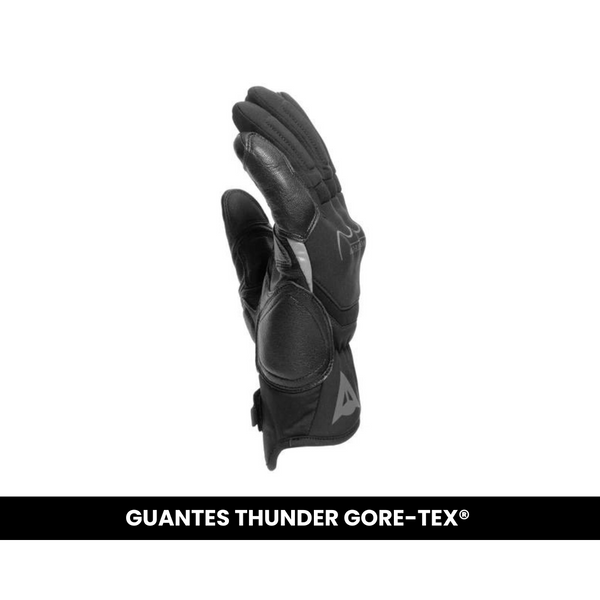 Guantes Thunder Gore-Tex – All2bikes Cascos