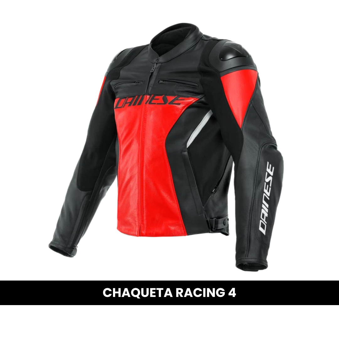 Accesorios Chaqueta Chaqueta De Moto Dainese Segunda Mano Marca