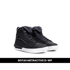 Botas Metractive D-WP