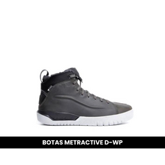 Botas Metractive D-WP