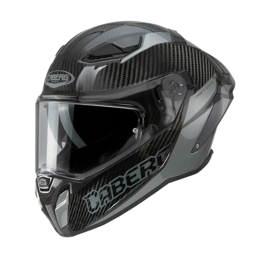 Casco Caberg Drift Evo II Carbon Nova