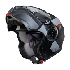 Casco Caberg Duke Evo Indy