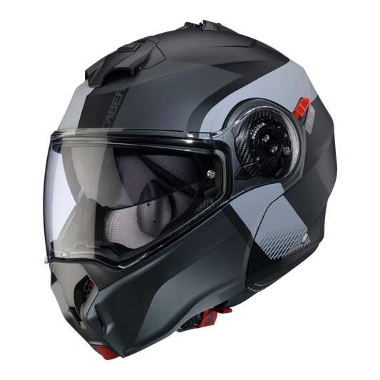 Casco Caberg Duke Evo Indy