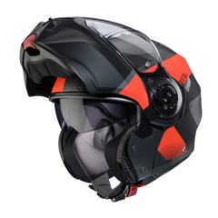 Casco Caberg Duke Evo Indy