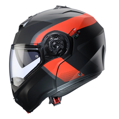 Casco Caberg Duke Evo Indy