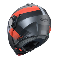 Casco Caberg Duke Evo Indy
