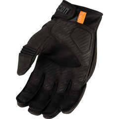 Guantes Icon Long Track CX™
