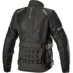 Chaqueta Alpinestars Stella Crosshill WP Air