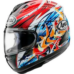 Casco Arai Corsair-X Tetsuta