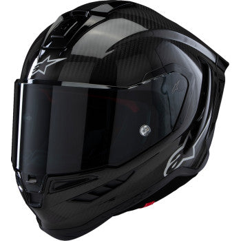 Casco Alpinestars Supertech R10 Carbon Black