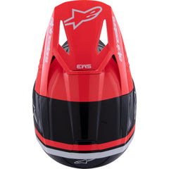 Casco Alpinestars SM3 Radium