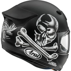 Casco Arai Contour-X Jolly Roger