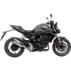 ESCAPE SLIP ON LEOVINCE LV-14 R PARA Honda CB 1000 Hornet 2025