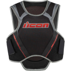 Protección Chaleco Icon Field Armor Softcore Vest - Proteccion ICON - ICON Colombia - ICON original - ALL2BIKES