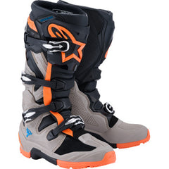 Botas Alpinestars Tech 7 Enduro