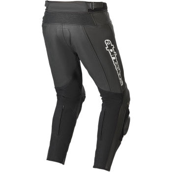 Pantalón Alpinestars Astar Racer Track v2 - Alpinestars Original - Alpinestars Colombia