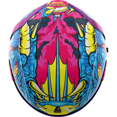 Casco Icon Airform Kryola Kreep MIPS - Casco ICON Medellín - ICON Bogotá - ICON Cali - ICON Colombia - Original - Envío - Crédito - ALL2BIKES