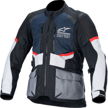 Chaqueta Alpinestars Andes Air Drystar