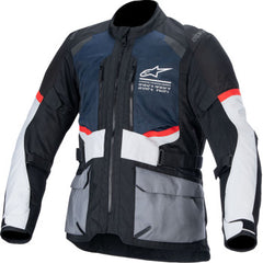Chaqueta Alpinestars Andes Air Drystar