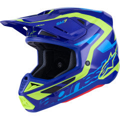 Casco Alpinestars SM7 Deed