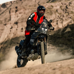 Chaqueta Rev'It! Africa